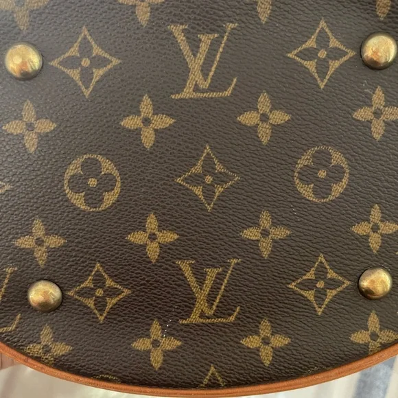 Louis Vuitton bucket bag - Picture 7 of 16